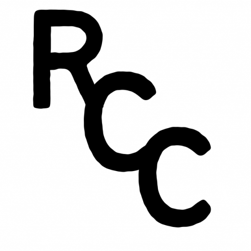 Run Club Central Logo